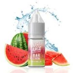 JUST JUICE - BAR SALT WATERMELON 10ML