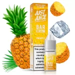 JUST JUICE - BAR SALT PINEAPPLE 10ML