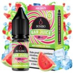 BOMBO - BAR JUICE NIC SALTS WATERMELON MAX 10ML