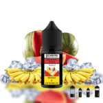 PACK DE SALES PARA POD DARUMA  -  BANANA WATERMELON  22ML