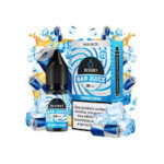 BOMBO - BAR JUICE NIC SALTS ENERGY DRINK 10ML