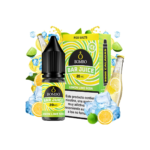 BOMBO - BAR JUICE NIC SALTS LEMON LIME  10ML