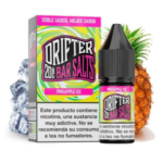 JUICE DRIFTER - PINEAPPLE  SALT 10ML