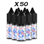 NICOKIT NYF BY OILV4P - 70VG/30PG 18MG 10ML