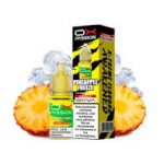 OXVA OX PASSION SALT PINEAPPLE FREEZE 10ML
