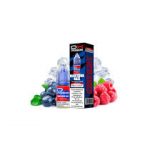 OXVA OX PASSION SALT BLUE SOUR RAZZ  10ML