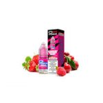 OXVA OX PASSION SALT STRAWBERRY RASPBERRY CHERRY 10ML