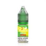OXVA OX PASSION SALT LEMON LIME  10ML