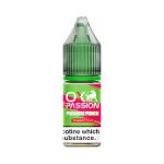 OXVA OX PASSION SALT PARADAISE PUNCH  10ML