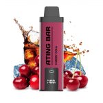 ATINGBAR - DESECHABLE CHERRY COLA  20000PFFS
