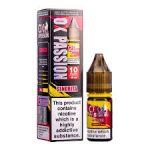 OXVA OX PASSION SALT SENORITA  10ML