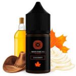 MONTREAL - CANADIAN SALT 10 ML