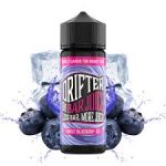 AROMA - DRIFTER BLUEBERRY ICE 24 ML