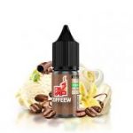 OILVAP - COFFEEW SALT 10ML