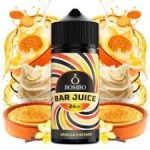 BOMBO BAR JUICE - VAINILLA CUSTARD SALT 10ML