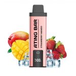 ATINGBAR - DESECHABLE STRAWBERRY MANGO  ICE 20000PFFS