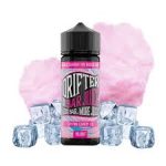 DRIFTER BAR JUICE - COTTON CANDY ICE  LONG 24ML