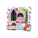 BOMBO BAR JUICE -   WATERMELON COCONUT SALT 10ML
