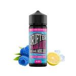 DRIFTER BAR JUICE - BLUE RAZZ LEMONADE LONG 24ML