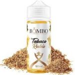 AROMA - BOMBO TABACO RUBIO CORE EDITION 20ML LONGFILL