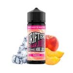 DRIFTER BAR JUICE - PEACH LONG 24ML