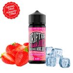 DRIFTER BAR JUICE - SWEET STRAWBERRY ICE CLONG 24ML
