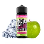 DRIFTER BAR JUICE - SOUR APPLE ICE LONG 24ML