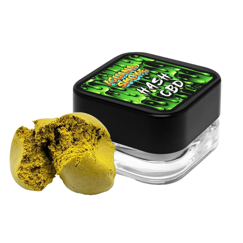 Hash-Golden