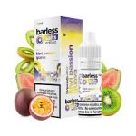 BARLESS - KIWI PASSION GUAVA SALT 10ML