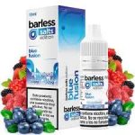 BARLESS - BLUE FUISON SALT 10ML