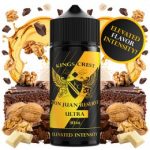 KING CREST - AROMA DON JUAN RESERVE ULTRA 30ML LONGFILL