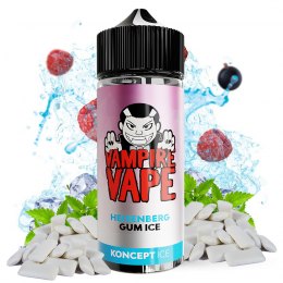 heisenberg-gum-ice-100ml-koncept-ice-by-vampire-vape VAMPIRE VAPE KONCEPT - HEISENBERG GUM ICE 100ML - Imagen 1