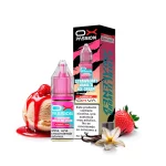 OXVA -  Oxva Ox Passion Salts Strawberry Vanilla Ice Cream 10ml
