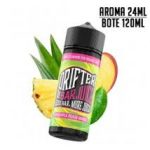 DRIFTER BAR JUICE - PINEAPPLE ICE  LONG 24ML