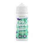 DR FROST - AROMA APPLE BLACK HONERYDEW ICE 24ML