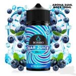 BOMBO - AROMA ULTRA BLUEBERRY  24ML LONGFILL