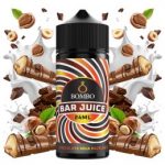 BOMBO - AROMA CHOCOLATE MILK HAZELNUT 24ML LONGFILL