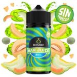 BOMBO - AROMA MELON SIN FRESCOR 24ML LONGFILL