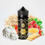 BEST VAP - AROMA STRAWBERRY DREAM 15ML LONGFILL