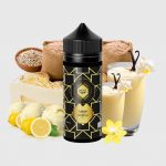 BEST VAP - AROMA LEMON SURPRISE 15ML LONGFILL