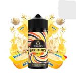 BOMBO - AROMA VANILLA CUSTARD 24ML LONGFILL