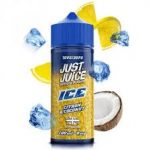 JUST JUICE - AROMA CITRON COCONUT 24ML LONGFILL