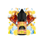 AROMA - BOMBO COLA LEMON MINILONGFILL 10ML/30ML