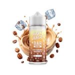 JUST JUICE - AROMA ICED CARAMEL MACCHIATO  24ML LONGFILL