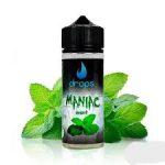 DROPS - MANIAC MINT 16ML LONGFILL
