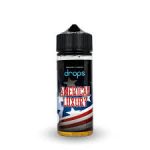 AROMA - DROPS AMERICAN LUXURY 16 ML LONGFILL
