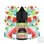 AROMA - BOMBO WATERMELON MAX MINILONGFILL 10ML/30ML