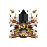 AROMA - BOMBO CHOCOLATE MILK HAZELNUT MINILONGFILL 10ML/30ML