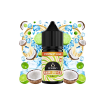 AROMA - BOMBO COCONUT LIME  MINILONGFILL 10ML/30ML