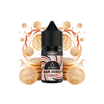 AROMA - BOMBO COOKIE MINILONGFILL 10ML/30ML